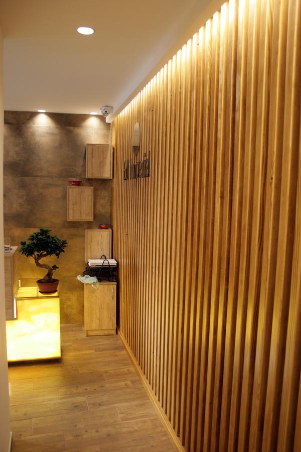 Saray Hotel Prizren Luaran gambar
