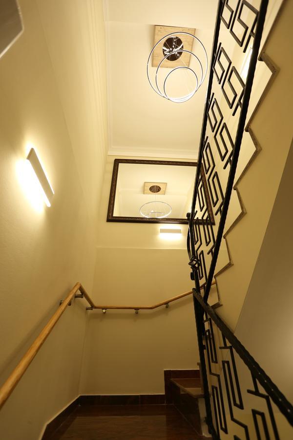 Saray Hotel Prizren Luaran gambar