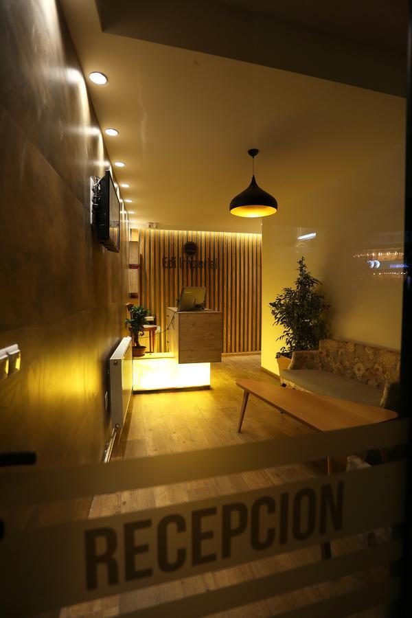 Saray Hotel Prizren Luaran gambar