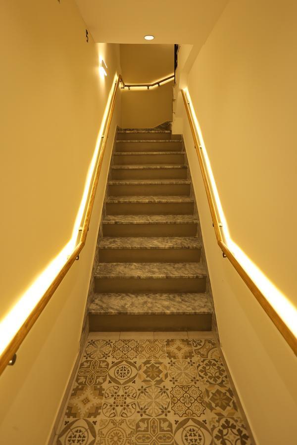 Saray Hotel Prizren Luaran gambar
