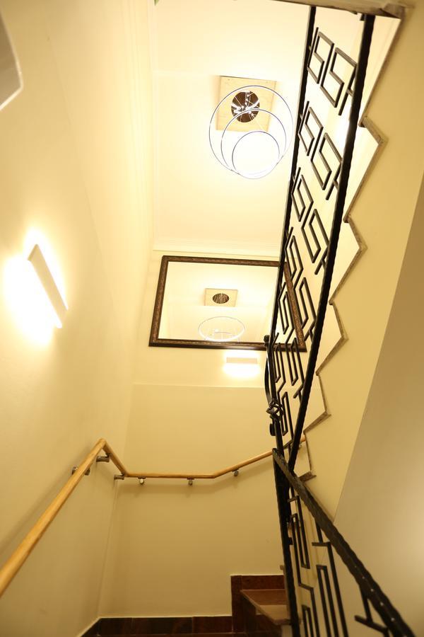 Saray Hotel Prizren Luaran gambar