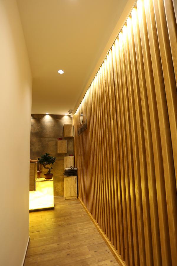 Saray Hotel Prizren Luaran gambar