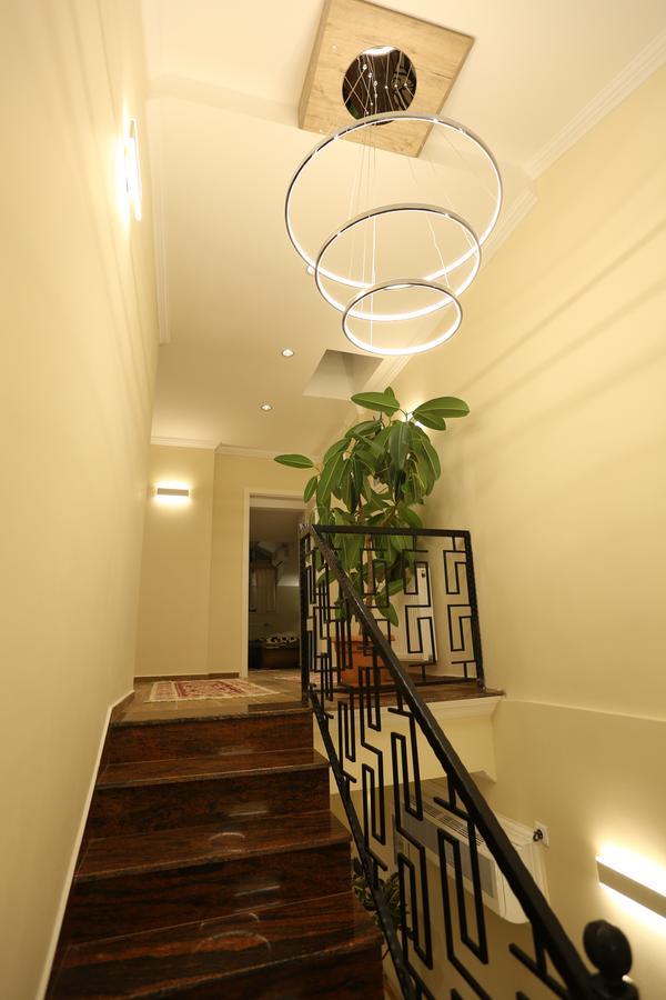 Saray Hotel Prizren Luaran gambar